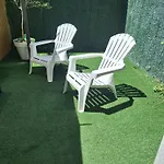 Garden Caldas De Reis