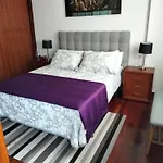 Apartamento Garden Caldas De Reis