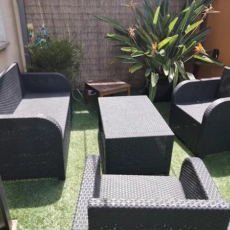 Garden Caldas De Reis