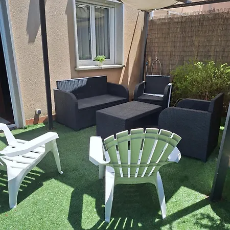 Appartamento Garden Caldas De Reis