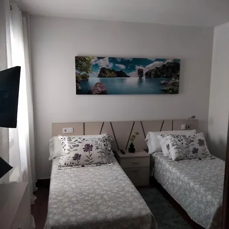 Garden Caldas De Reis