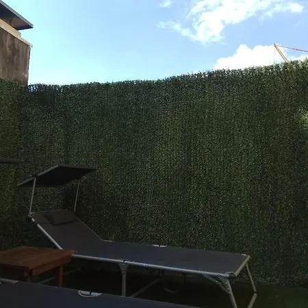 Garden *
