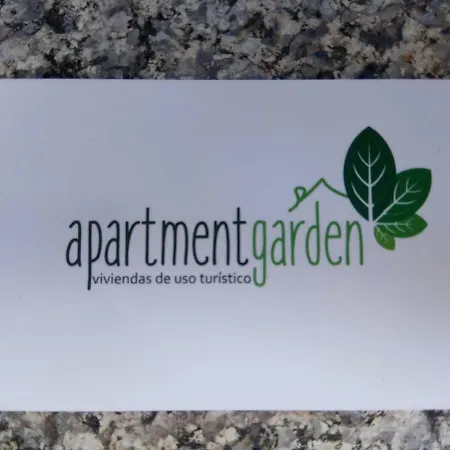 Garden 公寓 卡尔达斯·德·雷斯