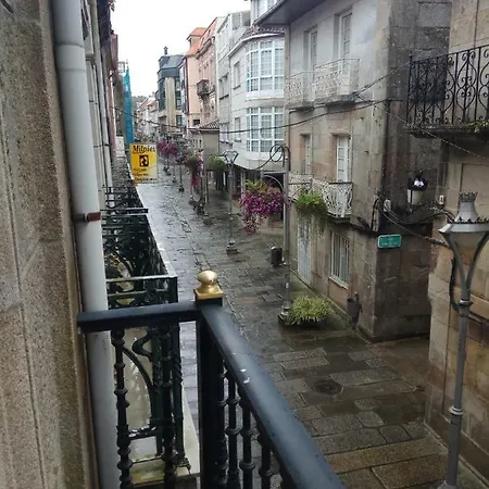 Garden * Caldas De Reis