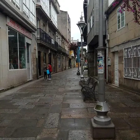 Garden * Caldas De Reis