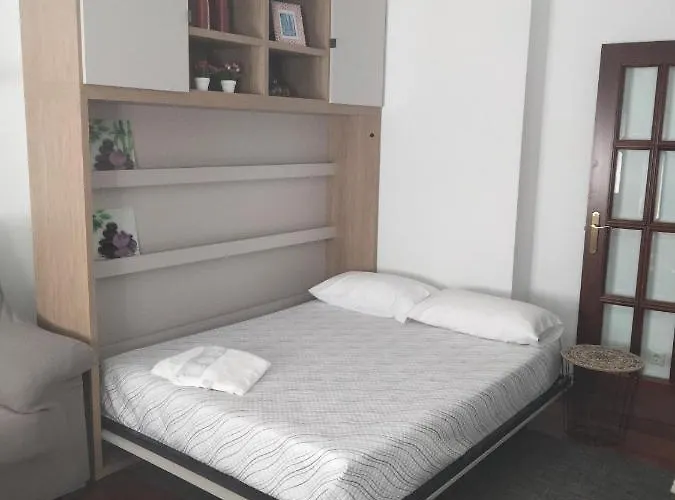 Apartman Garden