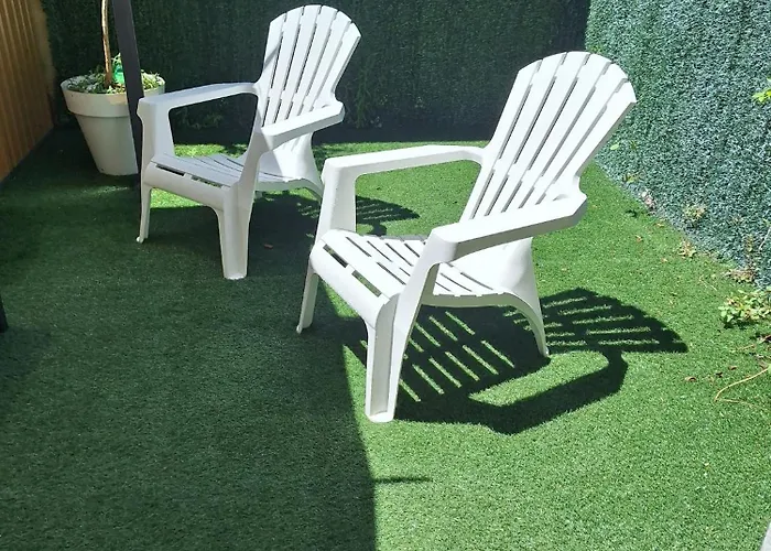 Garden Caldas De Reis