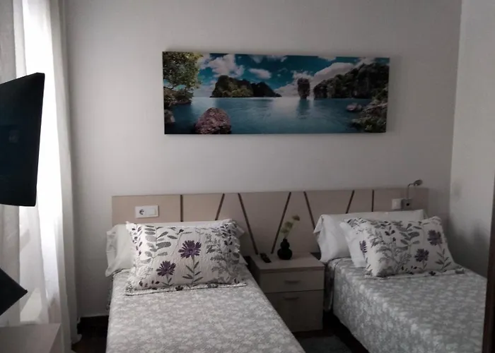 Garden Caldas De Reis