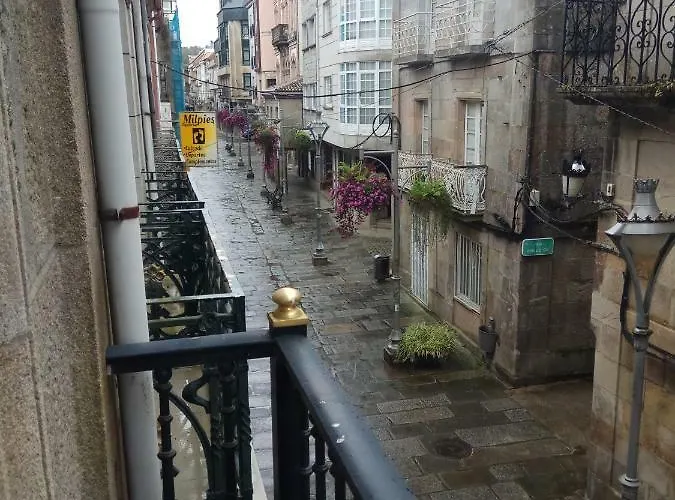 Garden * Caldas De Reis