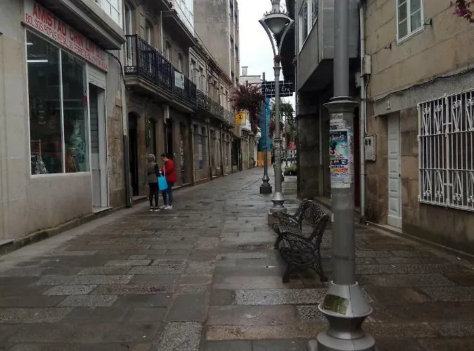 Garden * Caldas De Reis