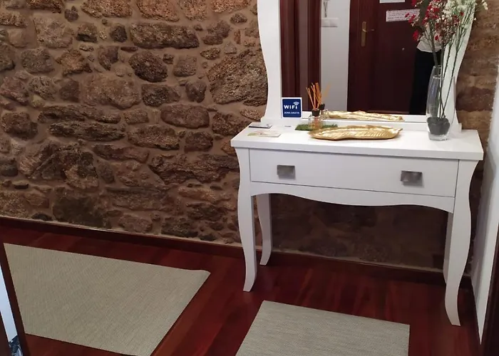 Garden Caldas De Reis